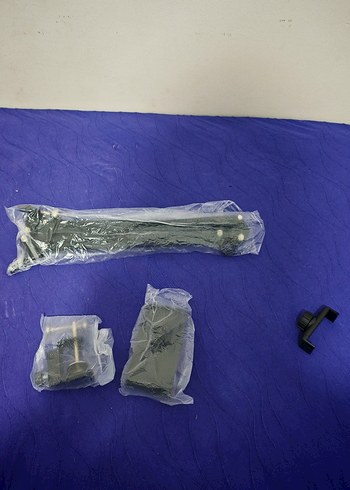 Telefon Tablet Masa Tutucu (Sıfır) - Görsel 3