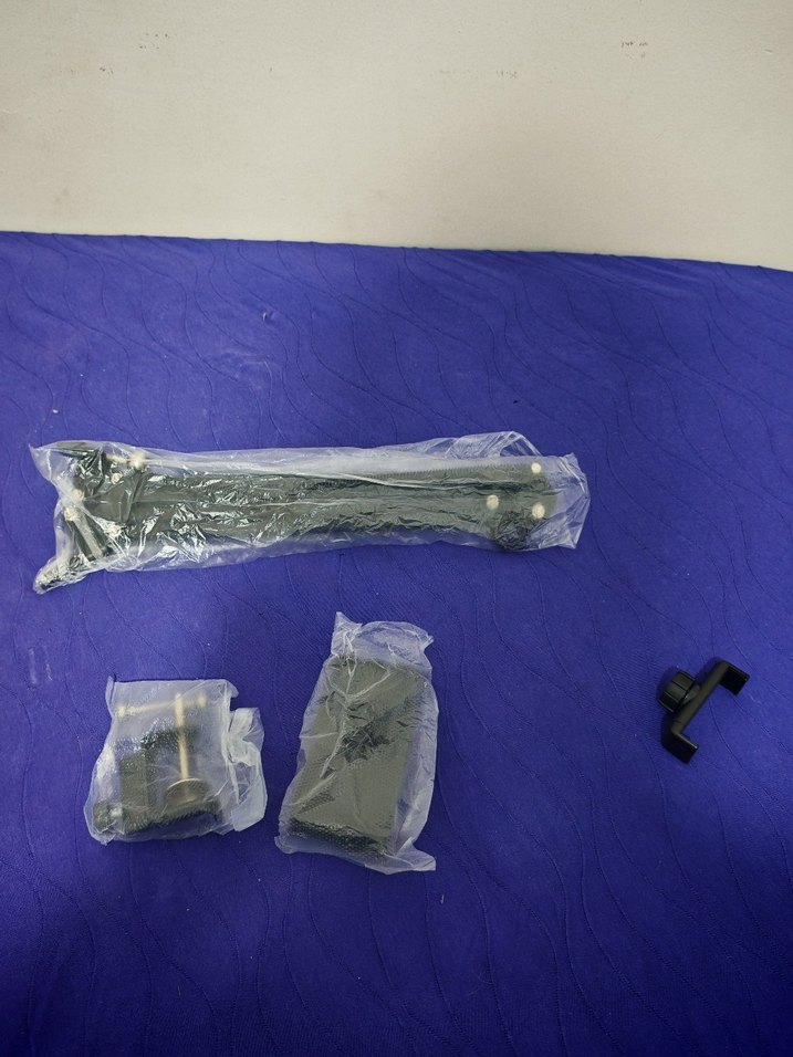 Telefon Tablet Masa Tutucu (Sıfır) - Görsel 3