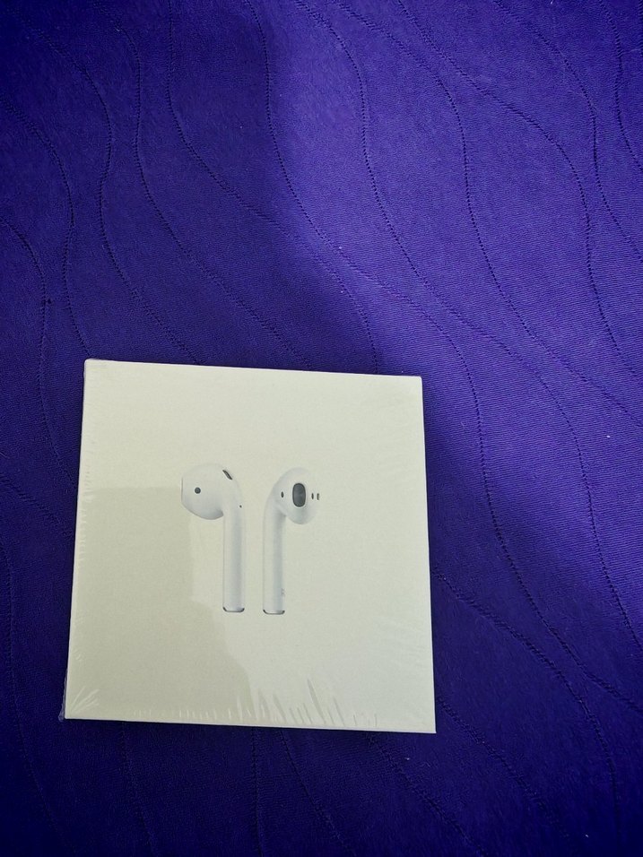 AirPods 2.Nesil Bluetooth Kulaklık (Sıfır) - Görsel 4