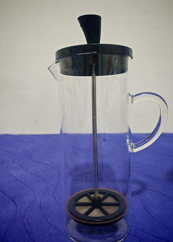 4 French Press - Görsel 3