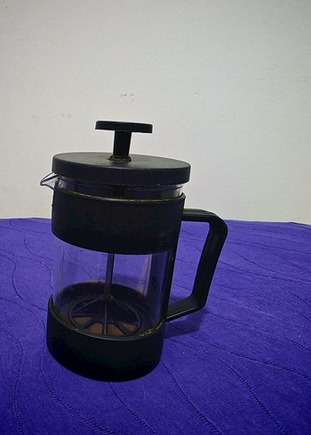 4 French Press - Görsel 5