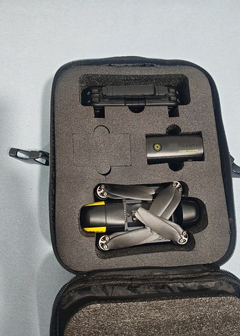 Corby Drone CX019 - Temiz ve sorunsuz - Görsel 3