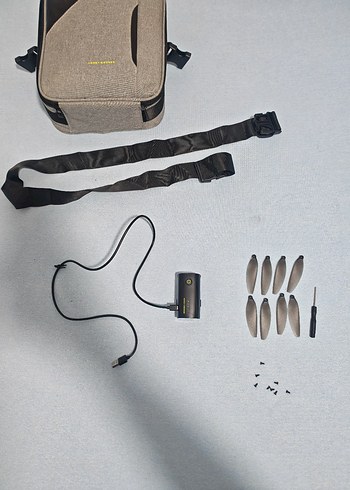 Corby Drone CX019 - Temiz ve sorunsuz - Görsel 5