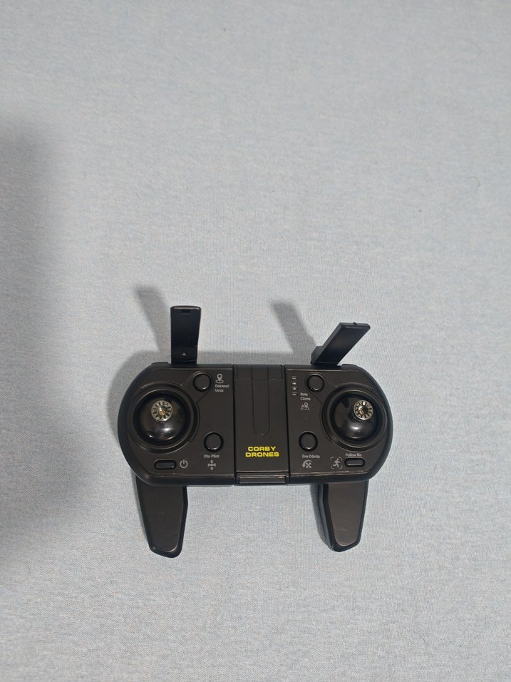 Corby Drone CX019 - Temiz ve sorunsuz - Görsel 2