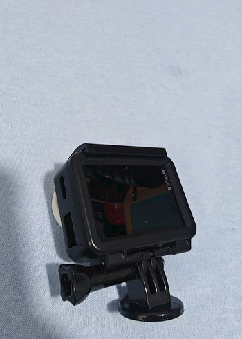 SJCAM SJ10X Aksiyon Kamerası - Görsel 8