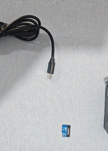 SJCAM SJ10X Aksiyon Kamerası - Görsel 16