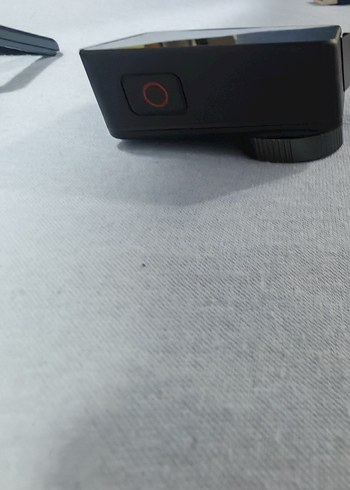 SJCAM SJ10X Aksiyon Kamerası - Görsel 18