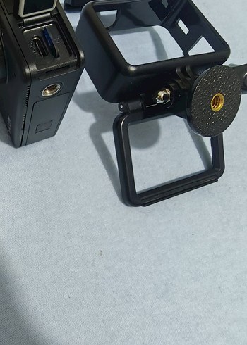 SJCAM SJ10X Aksiyon Kamerası - Görsel 13