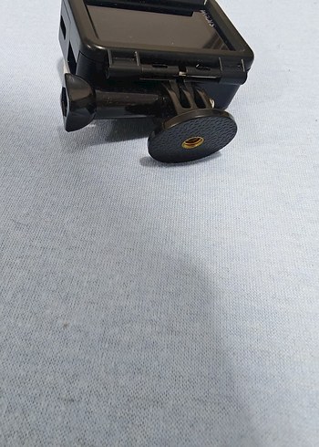 SJCAM SJ10X Aksiyon Kamerası - Görsel 11