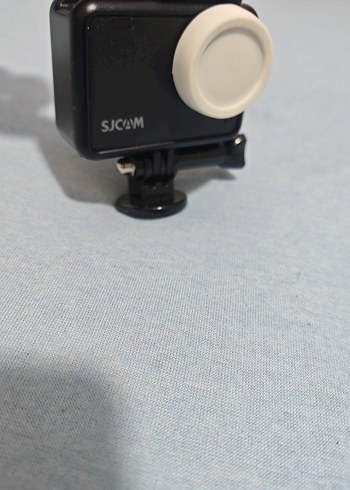SJCAM SJ10X Aksiyon Kamerası - Görsel 12
