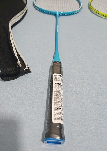 Badminton 2'li Raket Seti - Görsel 6