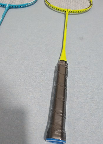 Badminton 2'li Raket Seti - Görsel 5