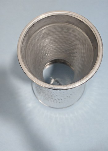 Çekiç Dövme Döküm Darbuka - Görsel 2