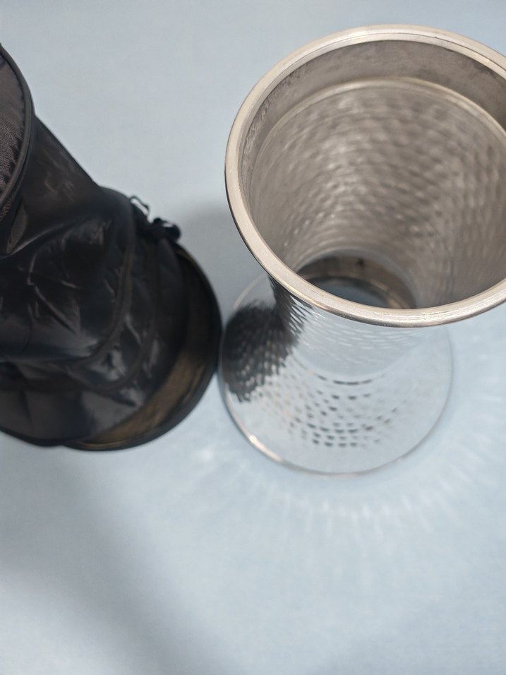 Çekiç Dövme Döküm Darbuka - Görsel 3