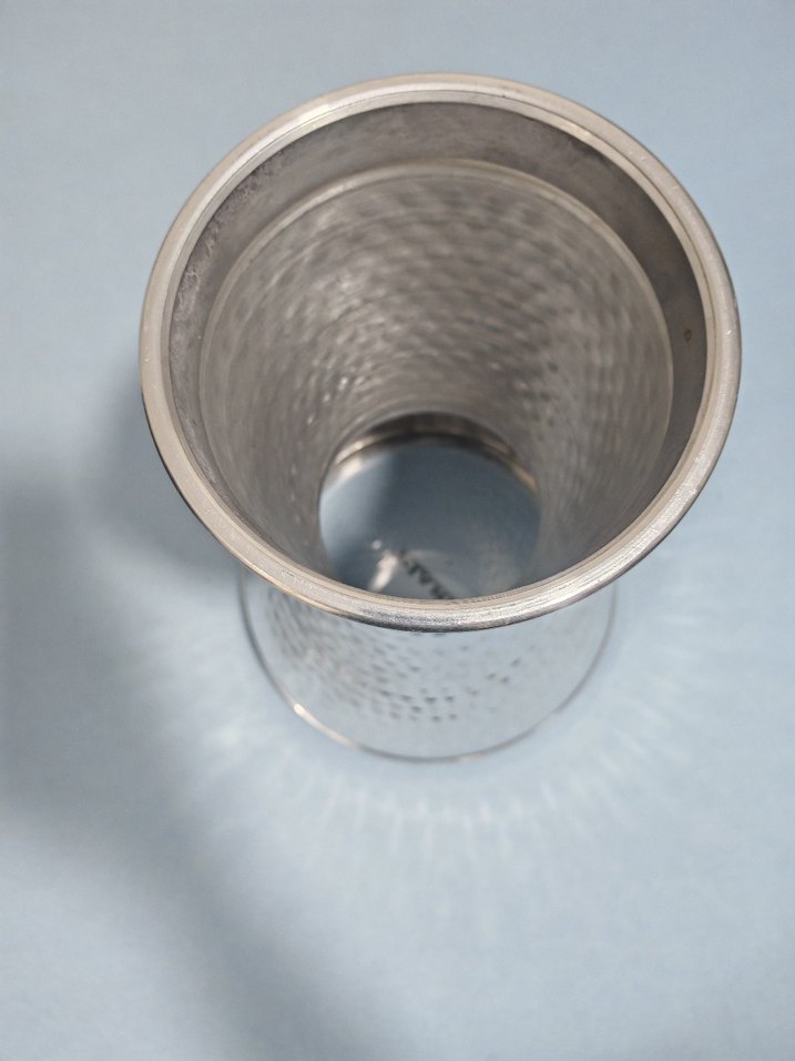 Çekiç Dövme Döküm Darbuka - Görsel 2