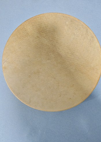 Deri Bendir 42cm - Görsel 2