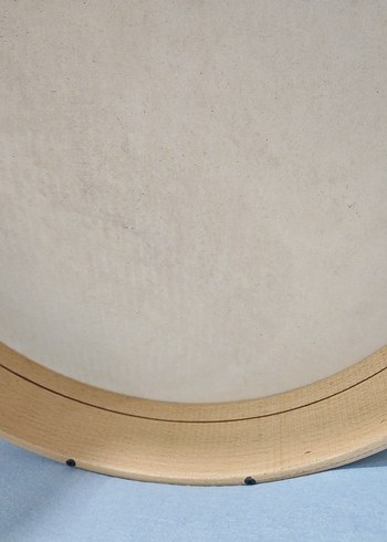 Deri Bendir 42cm - Görsel 4