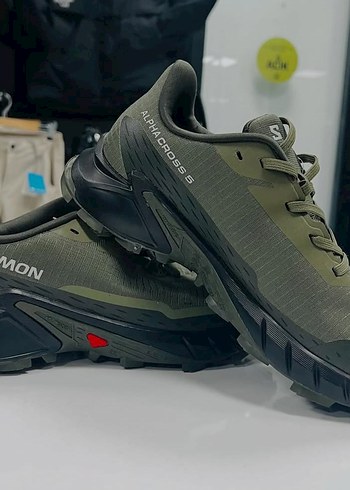 Salomon 44