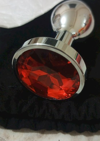 Anal plug - Görsel 2