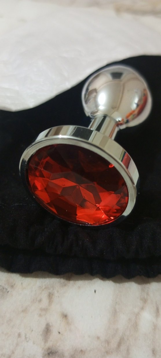 Anal plug - Görsel 2