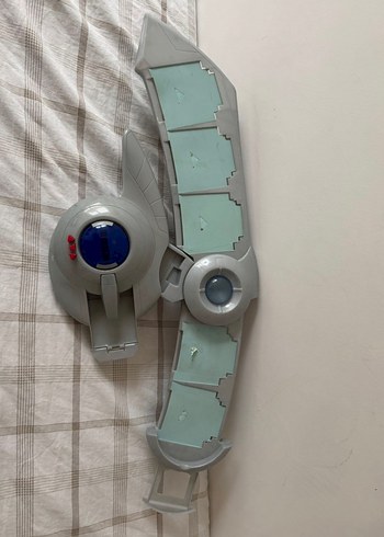 yugioh duel disk - Görsel 2