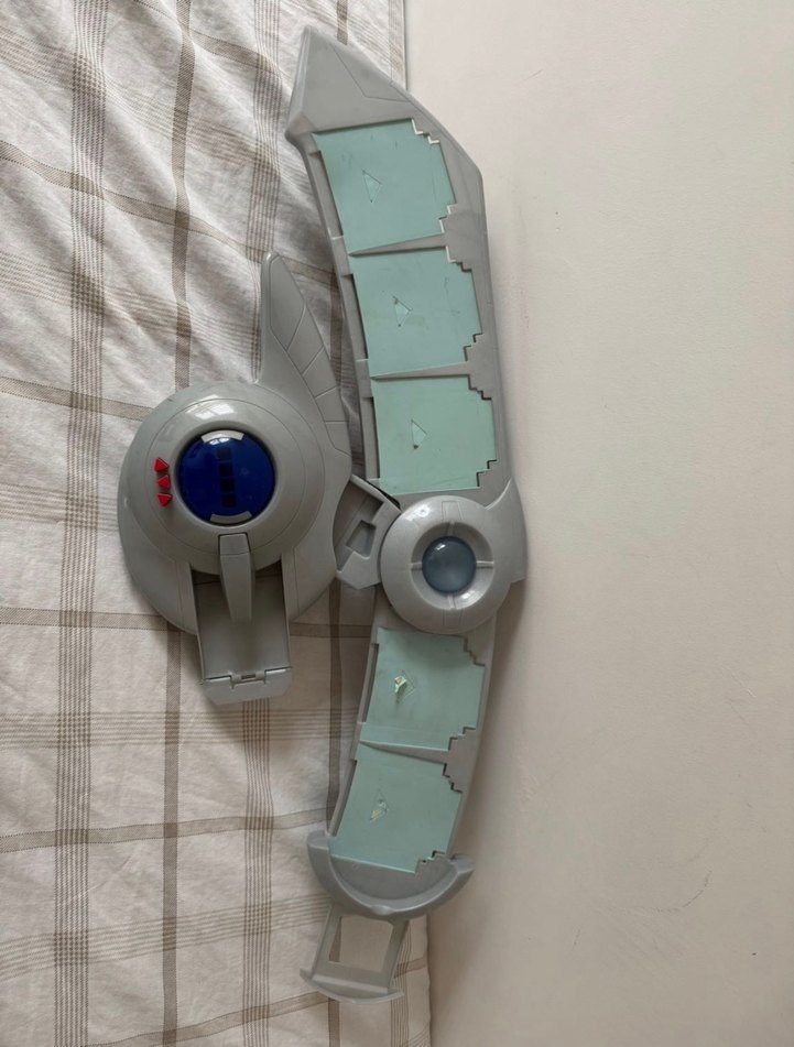 yugioh duel disk - Görsel 2