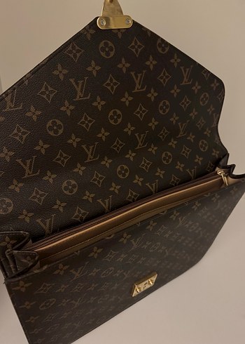 Louis Vuitton Monogram Çanta - Görsel 4