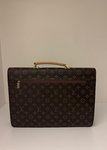 Louis Vuitton Monogram Çanta - Görsel 3