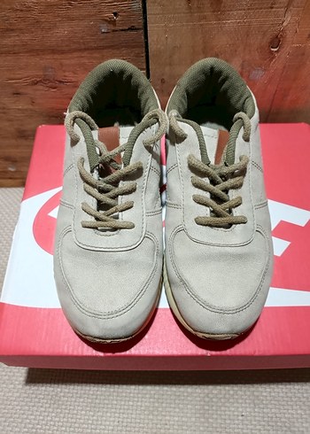 LC WAKİKİ ERKEK ÇOCUK SNEAKER - Görsel 4