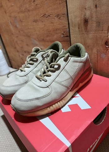 LC WAKİKİ ERKEK ÇOCUK SNEAKER - Görsel 6