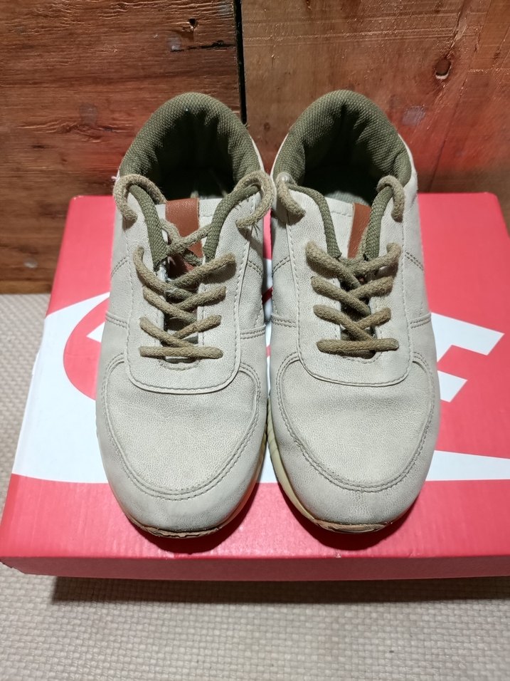 LC WAKİKİ ERKEK ÇOCUK SNEAKER - Görsel 4