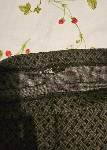 2 Adet Kadın Etek - Görsel 2