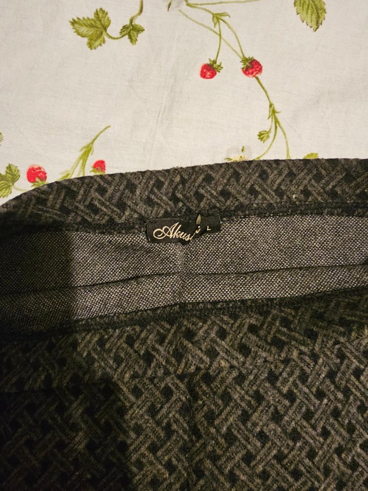 2 Adet Kadın Etek - Görsel 2