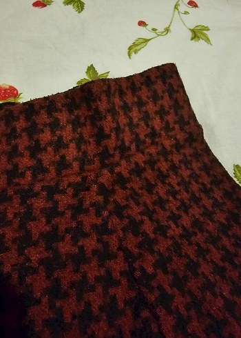 2 Adet Kadın Mini Etek - Görsel 5