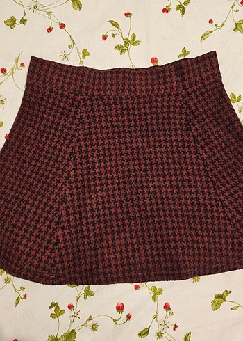 2 Adet Kadın Mini Etek - Görsel 4