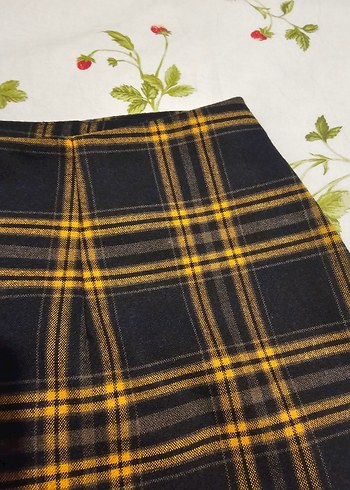 2 Adet Kadın Mini Etek - Görsel 6