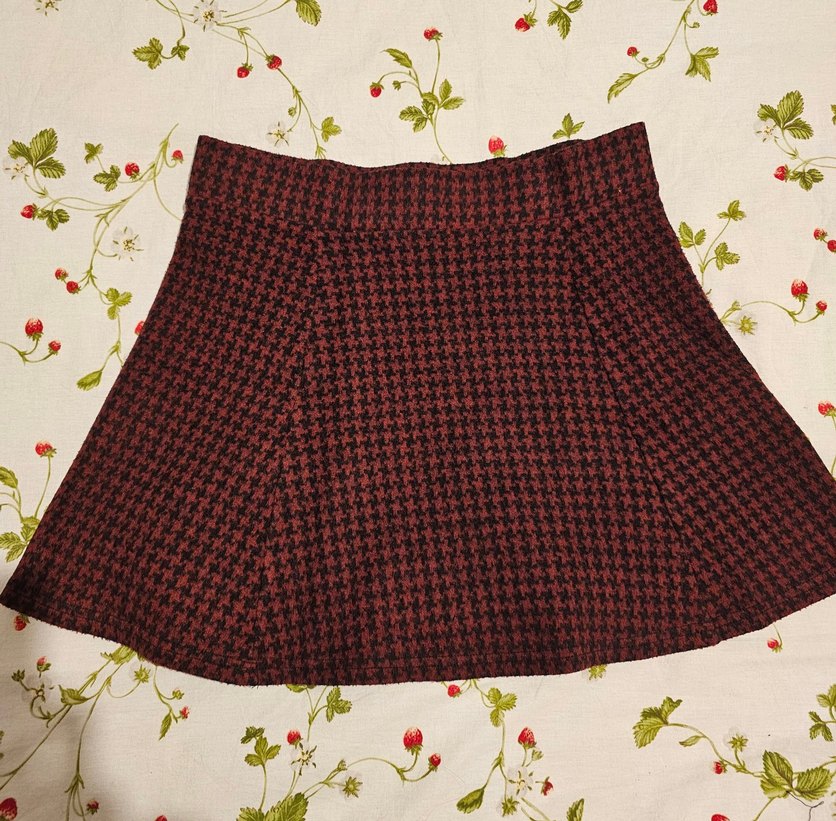 2 Adet Kadın Mini Etek - Görsel 4