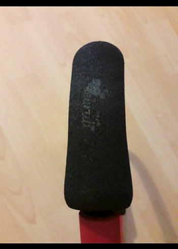 Pembe Pilates Çemberi - Görsel 2