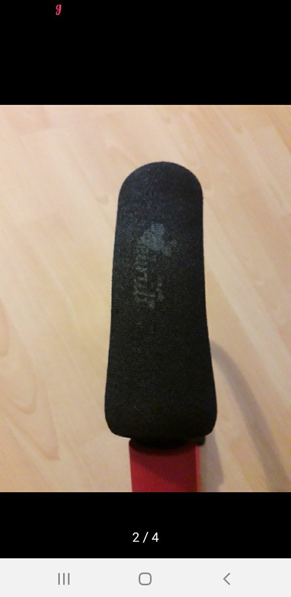 Pembe Pilates Çemberi - Görsel 2