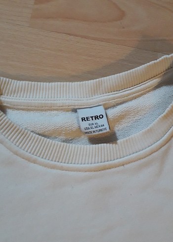 Retro xl