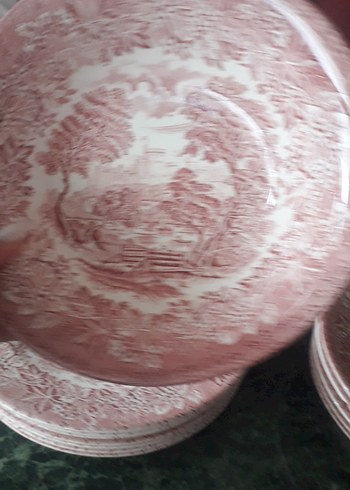 England Yemek Takımı - Görsel 6