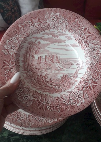 England Yemek Takımı - Görsel 4