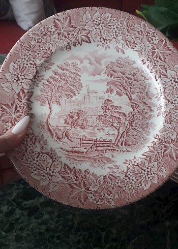 England Yemek Takımı - Görsel 2