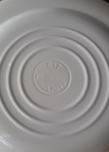 England Yemek Takımı - Görsel 3