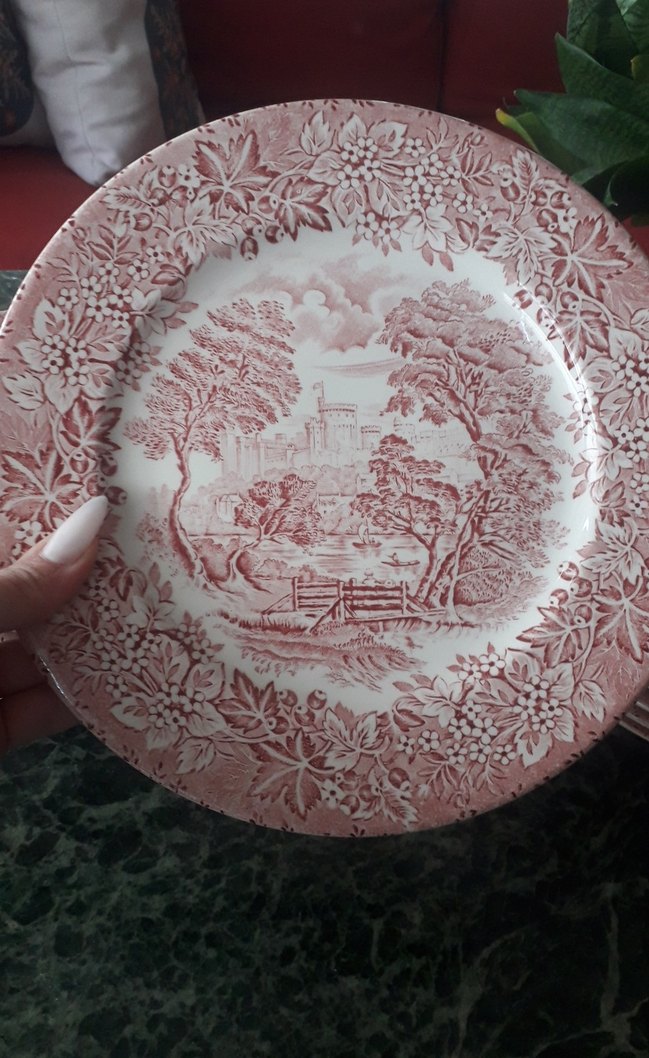 England Yemek Takımı - Görsel 2