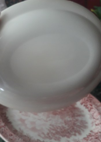 Mühürsüz English Yemek Takımı - Görsel 4