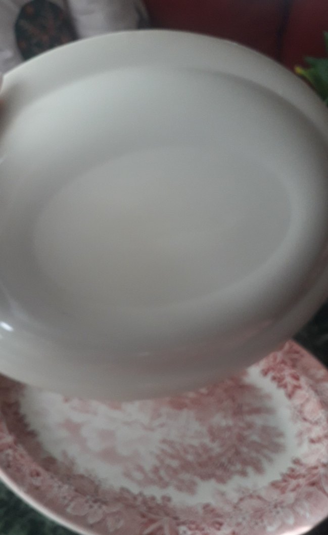 Mühürsüz English Yemek Takımı - Görsel 4