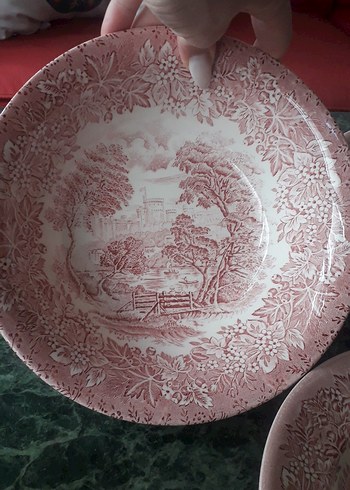 English Yemek takımı - Görsel 7