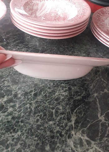 English Yemek takımı - Görsel 2