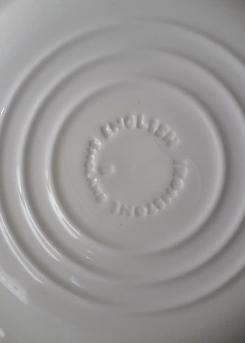 English Yemek takımı - Görsel 5